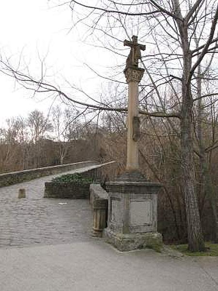 Puente de la Magdalena