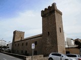 Palacio fortificado del Principe de Viana