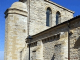 Iglesia de Santa Eufemia