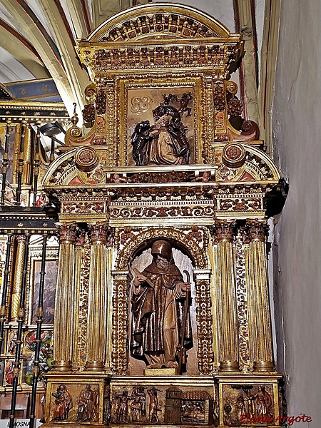 Santuario de Nuestra Señora de Codés