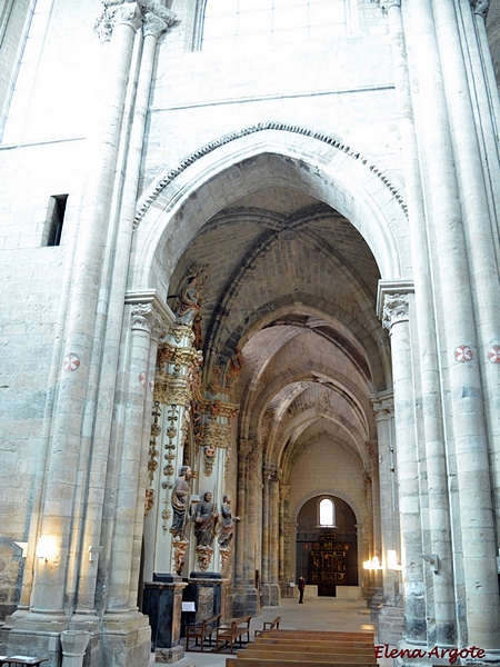 Colegiata de Santa María de Tudela