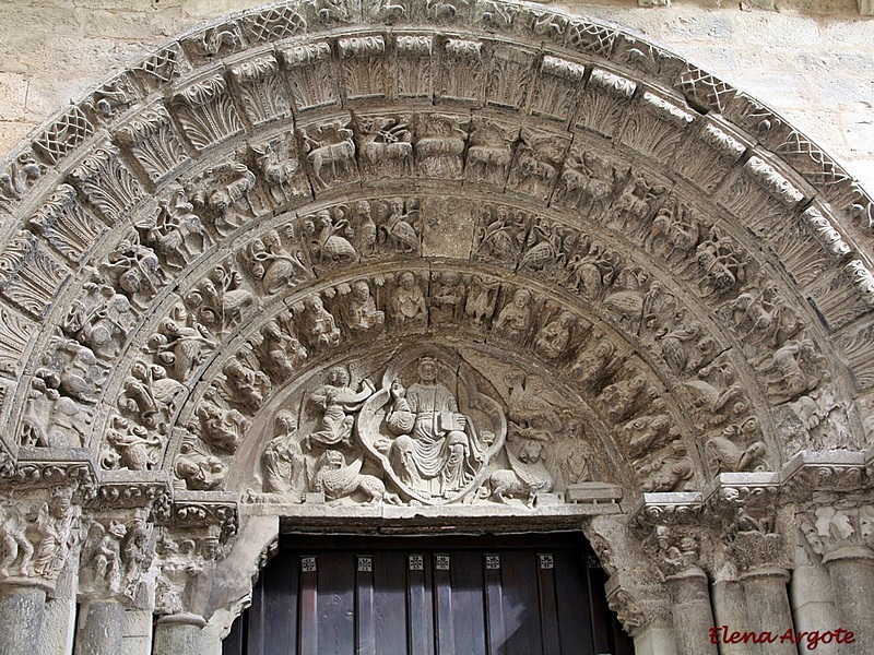 Iglesia de la Magdalena