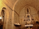 Santuario de San Miguel in Excelsis