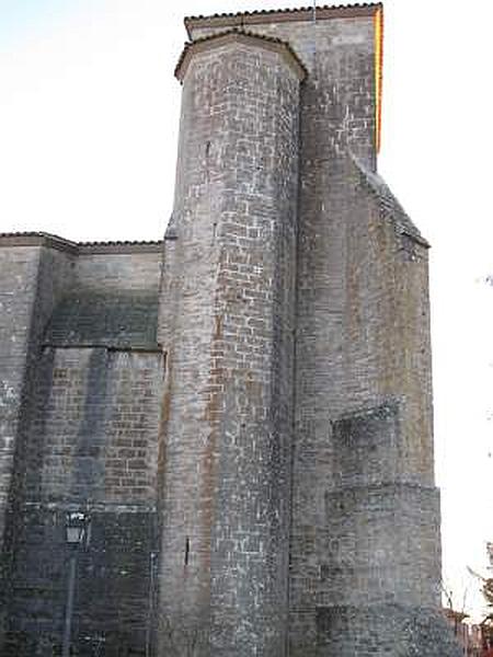 Iglesia de la Purificación de María