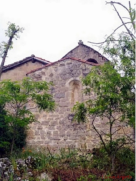 Iglesia de San Martín