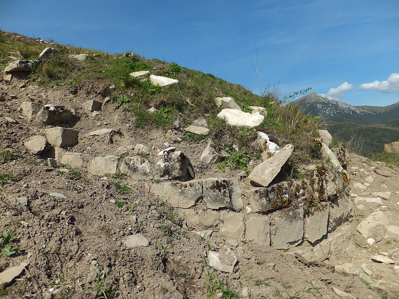 Castillo de Garaño