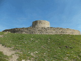 Castillo de Garaño