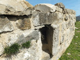 Castillo de Garaño