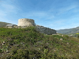 Castillo de Garaño