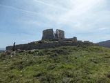 Castillo de Garaño