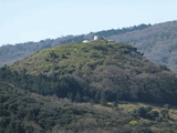 Castillo de Garaño