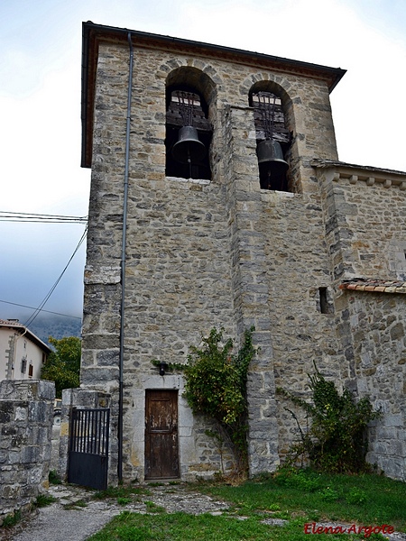 Iglesia de San Martín de Tours