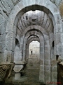 Monasterio de San Salvador de Leyre