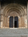 Monasterio de San Salvador de Leyre