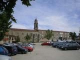 Iglesia Conventual de Santa Clara