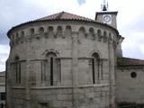 Iglesia de Santiago