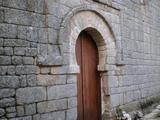 Iglesia de San Martiño de Pazó