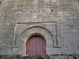 Iglesia de San Martiño de Pazó