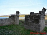 Campamento romano de Aquis Querquennis