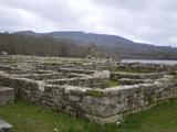 Campamento romano de Aquis Querquennis