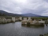 Campamento romano de Aquis Querquennis