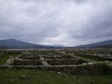 Campamento romano de Aquis Querquennis