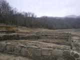 Campamento romano de Aquis Querquennis