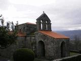 Iglesia de Santa Comba