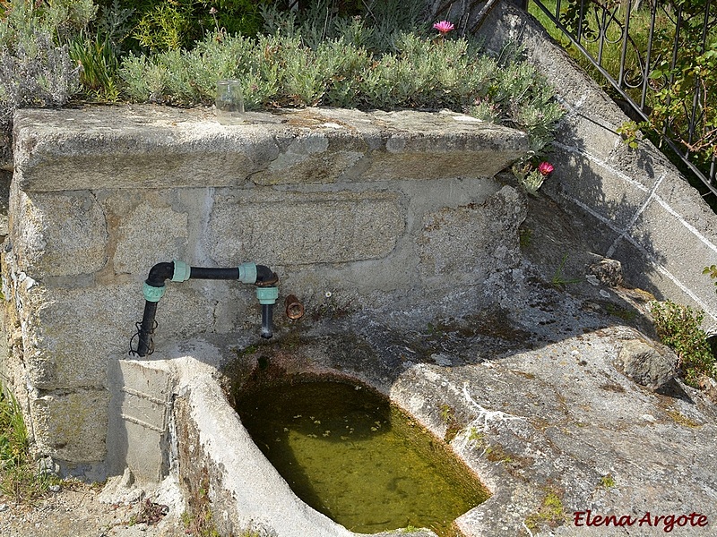 Lavadero de Roda de Abaixo