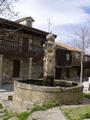 Fuente de Vilanova dos Infantes