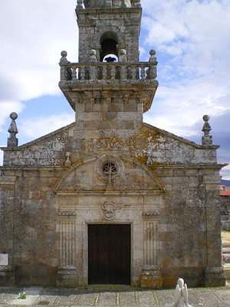 Iglesia de San Salvador