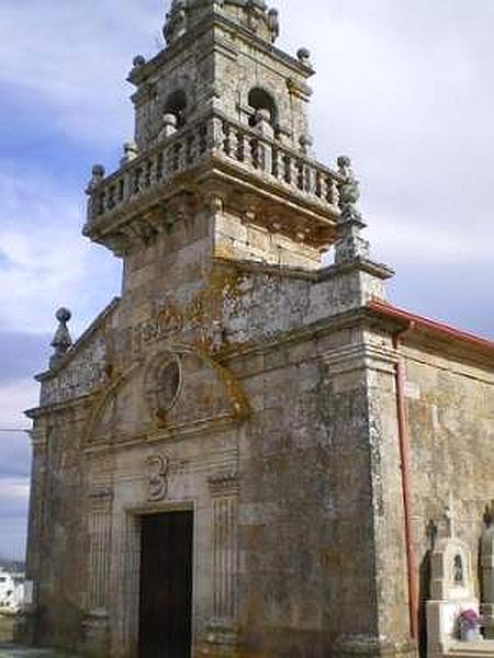 Iglesia de San Salvador