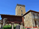 Torre de Vilanova dos Infantes