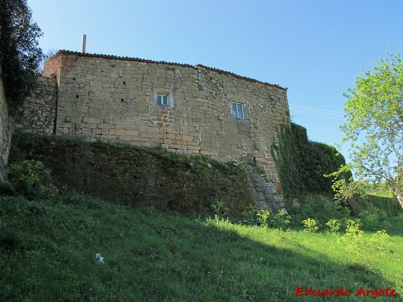 Fortaleza de Monterrei