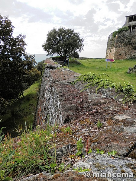 Fortaleza de Monterrei