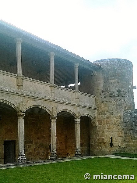 Fortaleza de Monterrei