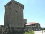 Fortaleza de Monterrei