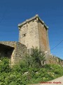 Fortaleza de Monterrei