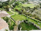 Fortaleza de Monterrei