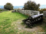 Fortaleza de Monterrei