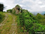 Fortaleza de Monterrei