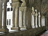 Monasterio de San Estevo de Ribas de Sil