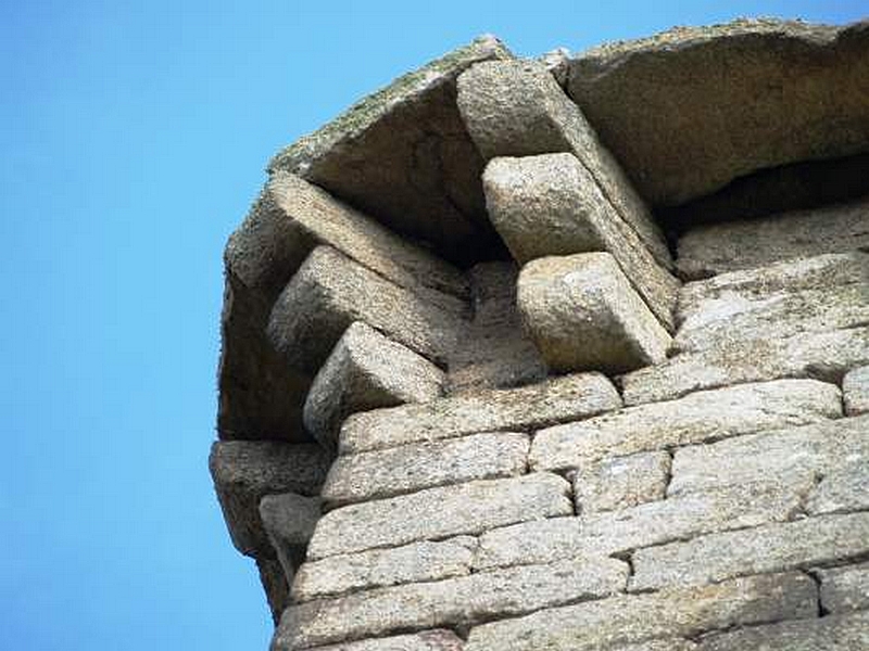 Torre de Forxa