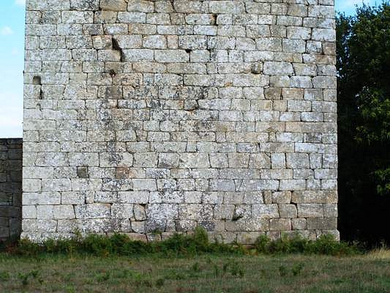 Torre de Forxa