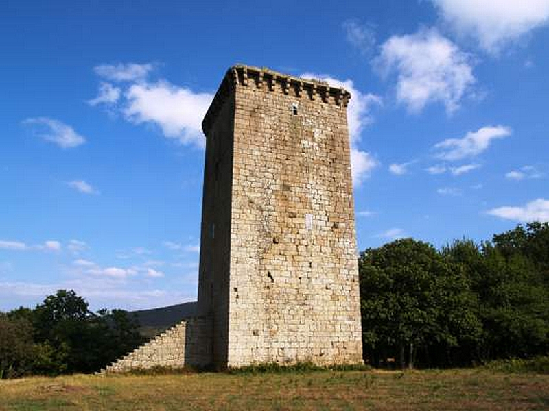 Torre de Forxa