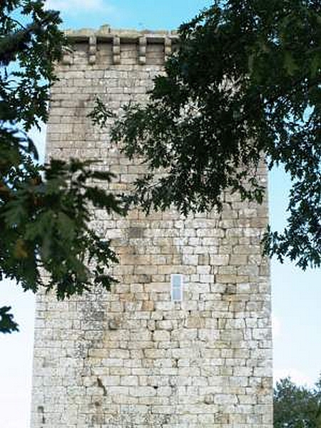 Torre de Forxa