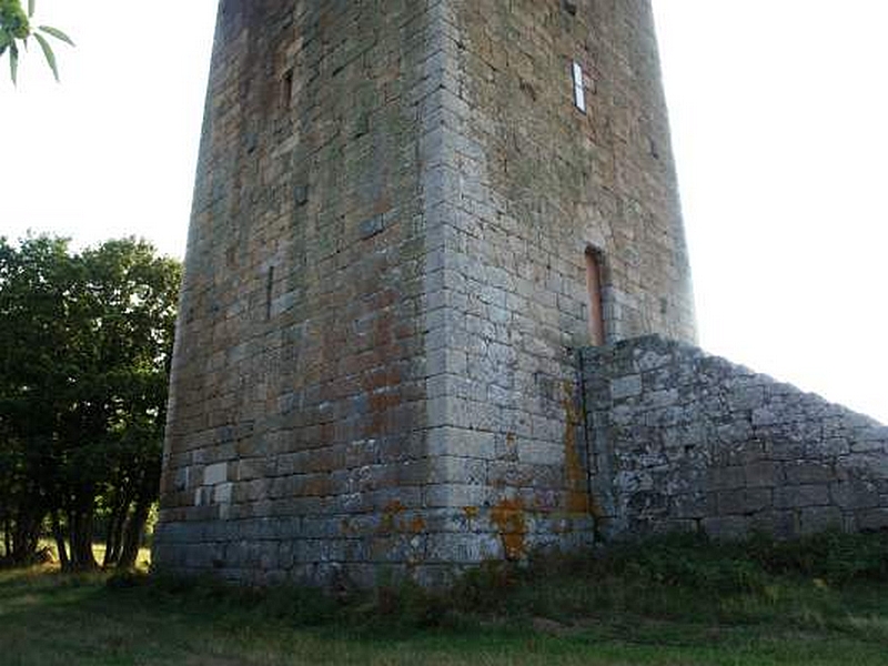 Torre de Forxa