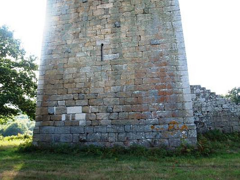 Torre de Forxa