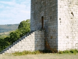 Torre de Forxa