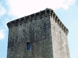 Torre de Forxa